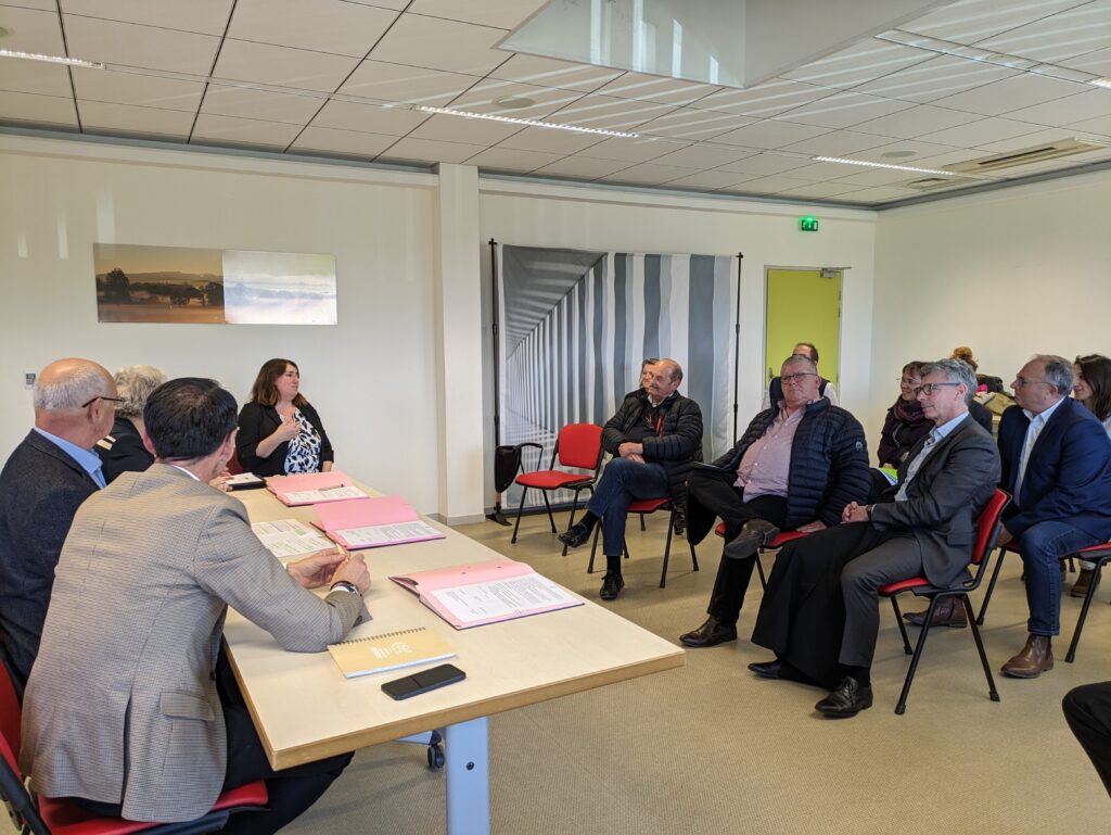 Agrandir l'image, fenêtre modale