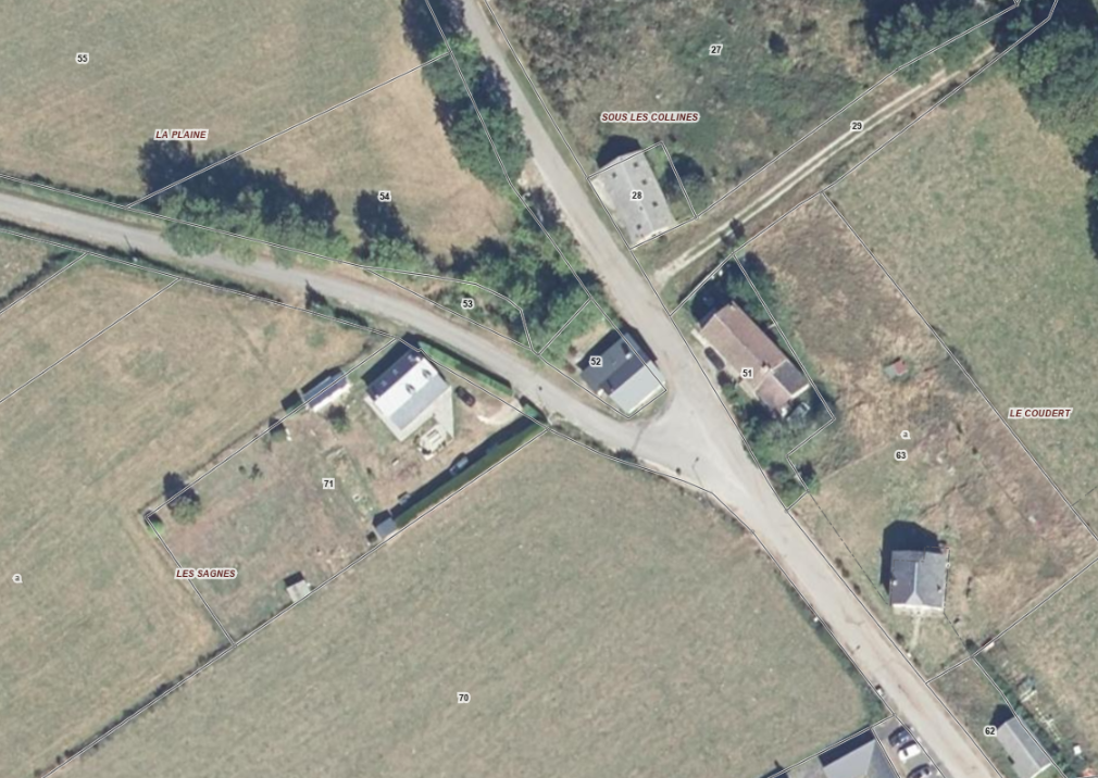 Agrandir l'image, fenêtre modale